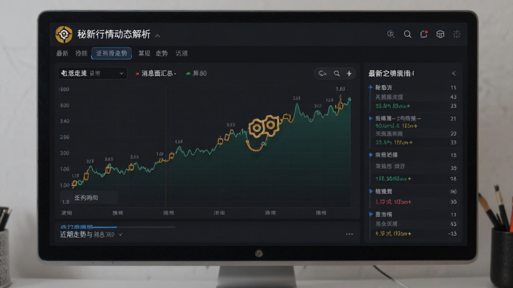 秘安 狗狗币 最新 行情动态解析 近期走势与消息面汇总