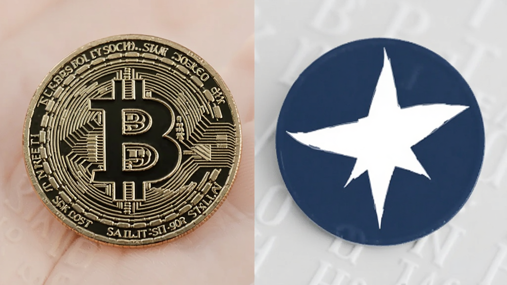 比特币和Stellar跨境支付哪个更适合普通人小额转账