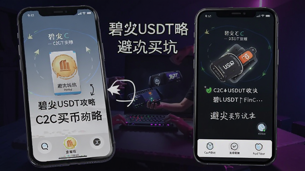�̰�USDT���� C2C����̼�ѡ��ܿ���ͼ