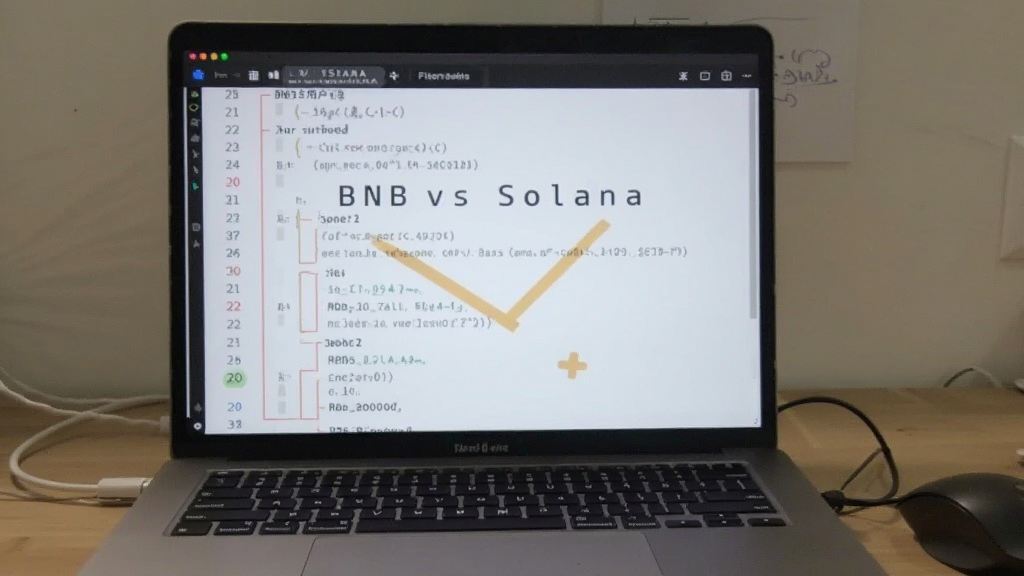 BNBvsSolana ������ʵ��Ա� ��ͨ�û���ʵʹ������