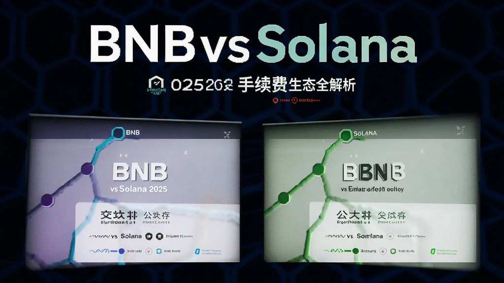 BNBvsSolana 2025����֮����ȶԱ� �����ٶ���������̬ȫ����