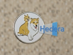 ��������Hedera���ֺ������¶�̬