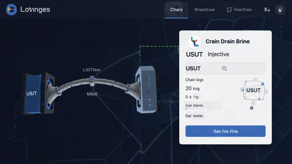 USDT��Injective������ת�˽�����Gas������