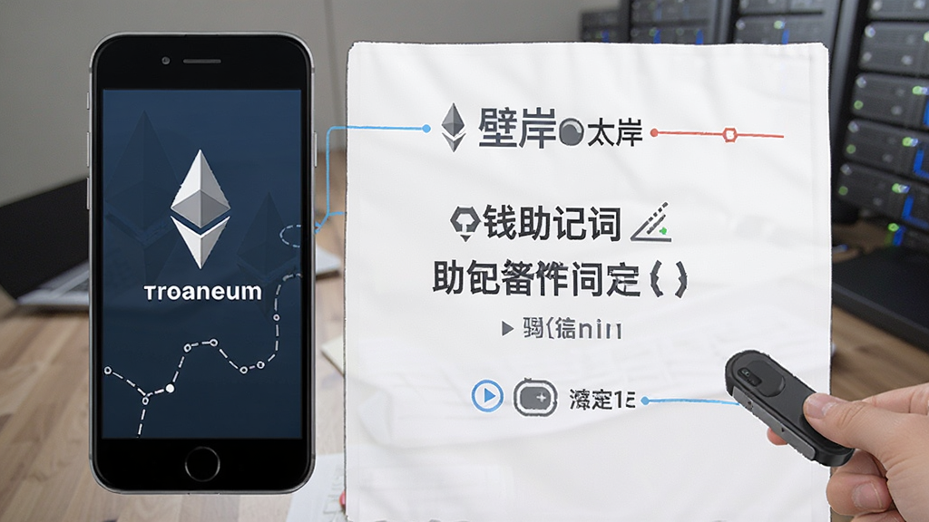 壁岸 以太坊 钱包 助记词备份安全操作配图
