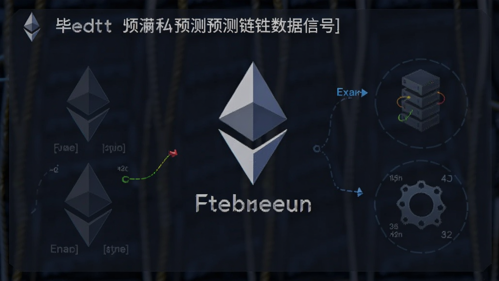 毕岸 以太坊 预测 链上数据信号配图