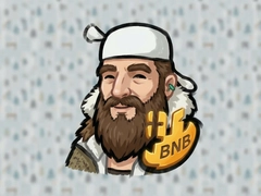 Floki��BNB˫���������ֻ���