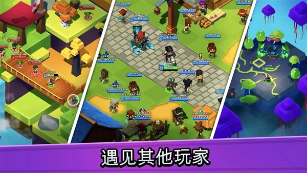 ������Դ���ò˵�(Hunters Origin)v1.0.9 �ֻ���