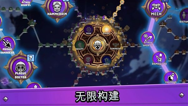 ������Դ���ò˵�(Hunters Origin)v1.0.9 �ֻ���