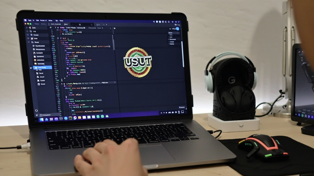 USDT值得玩吗 新手入门避坑指南 稳定币真实经验分享