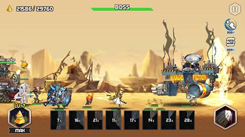 ����������ս���ٷ�(Elroi��װ��)v1.21.05 ��׿��
