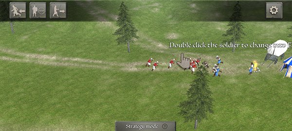 ŷ����ʿ4���޽��(Knights of Europe 4)v1.08 ��׿��