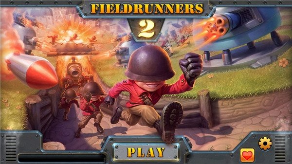 炮塔防御2无限金币v1.8 手机版
