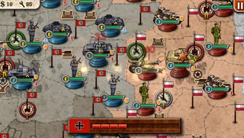 世界征服者2无限资源版下载安装v2.4.0 安卓版