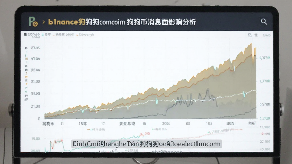 b1nance狗狗币走势 狗狗币消息面影响分析配图