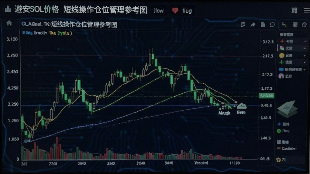 避安SOL价格 短线操作仓位管理参考图