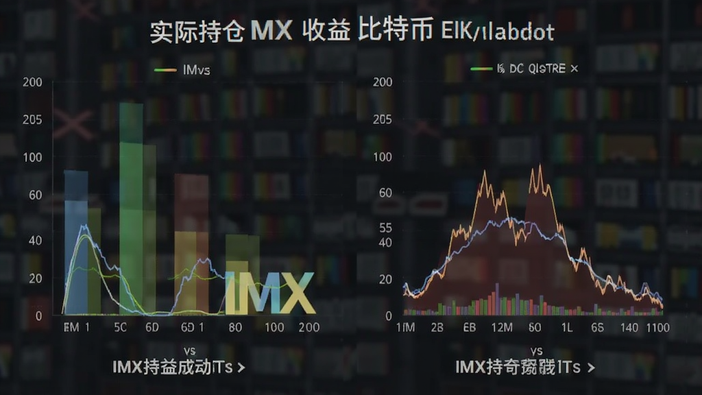 IMXvs比特币 收益波动对比 实际持仓截图