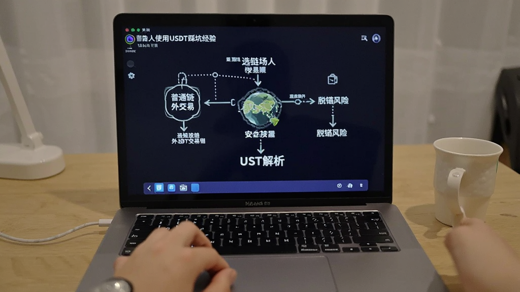 USDT解析 普通人使用USDT踩坑经验 选链场外交易脱锚风险
