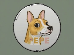 �����Һ�PEPE�������������