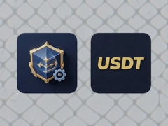 Render��USDT�һ��ؿ�ָ��