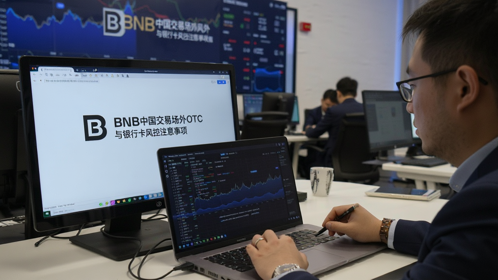 BNB中国交易场外OTC风险与银行卡风控注意事项