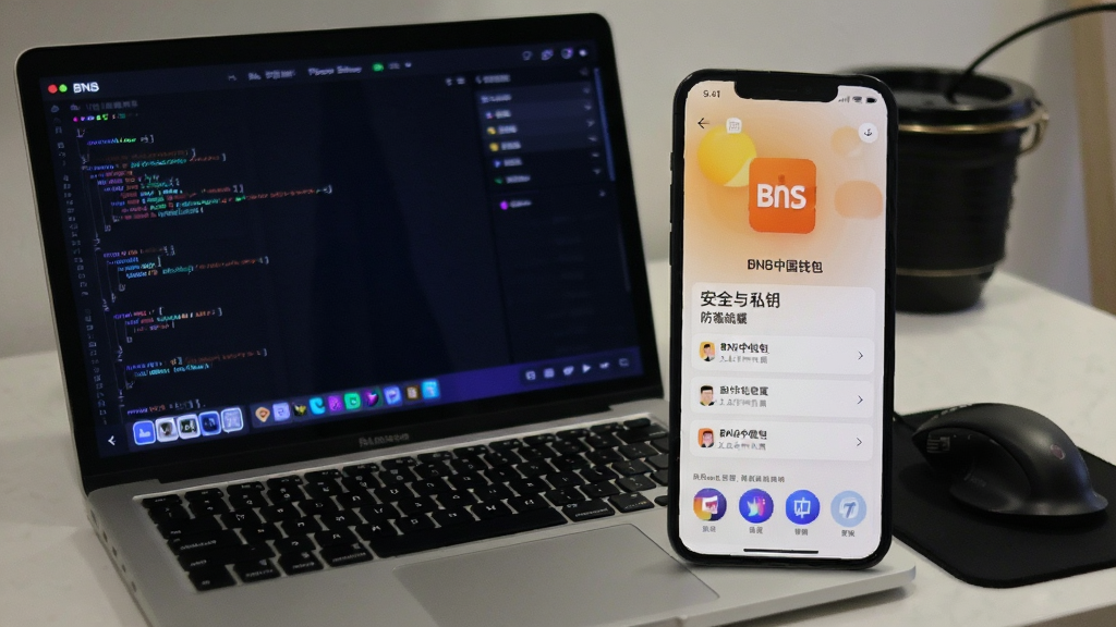 BNB中国钱包安全设置与私钥保管防骗技巧