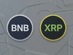 BNB��XRP˭��ֵ��Ͷ��