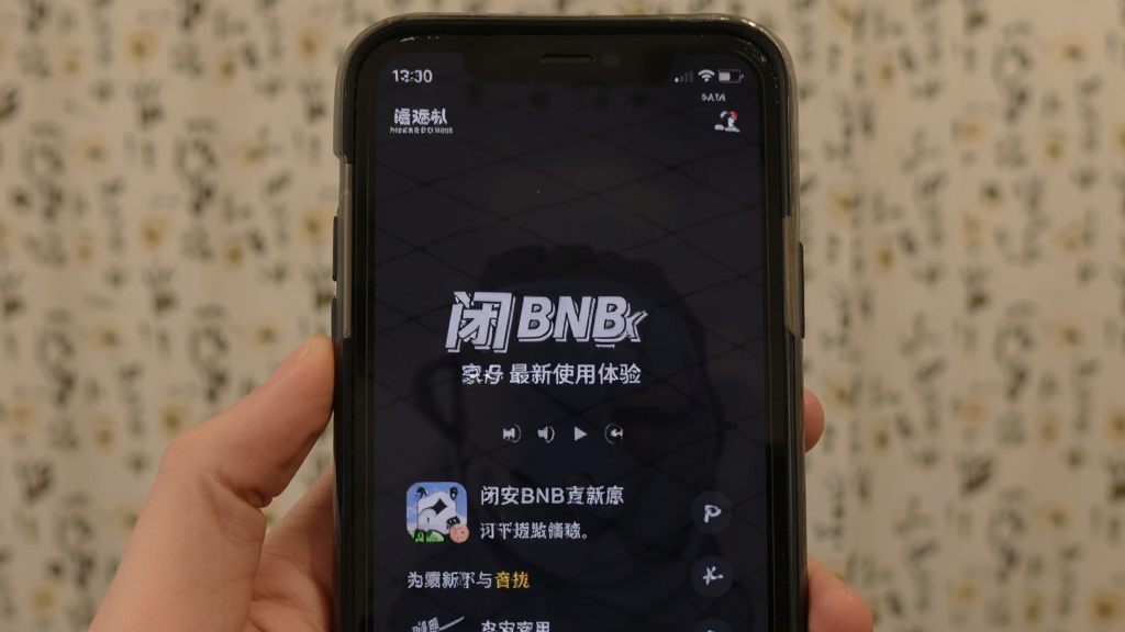 闭安BNB最新使用体验配图