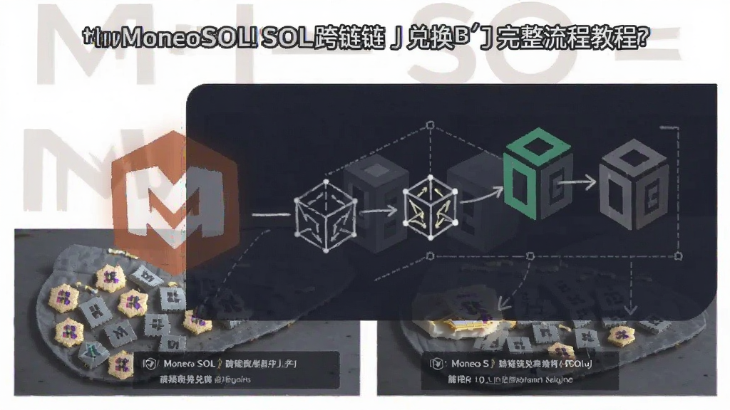 Monero SOL �����һ��������̳̽���ͼ