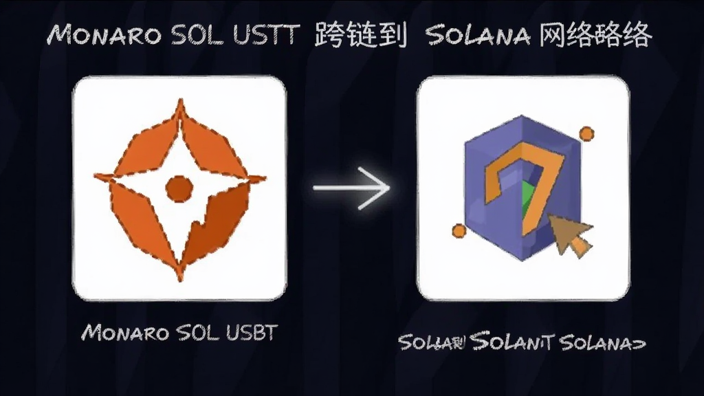 Monero SOL USDT������Solana������ͼ