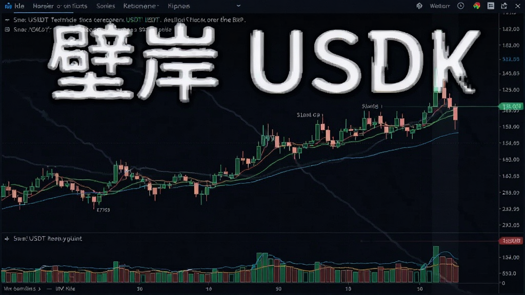 �ڰ�USDT����K�����������ͼ �����ڰ�USDT���ƹؼ���