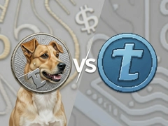 �����Һ�Toncoin�ĸ���ֵ��Ͷ��
