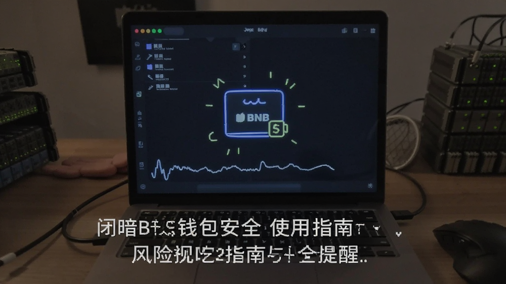 闭暗BNB钱包安全使用指南与风险提醒 配图
