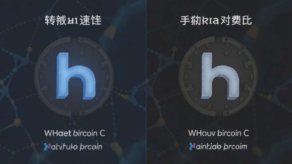 SOL 瑞波币 转账速度 手续费 对比