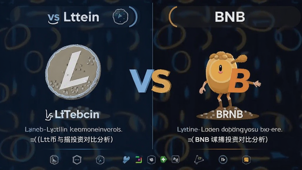 莱特币vsBNB 莱特币和BNB投资对比分析配图