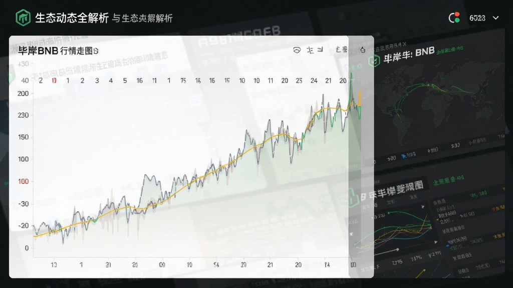 毕岸BNB最新行情走势图与生态动态全解析