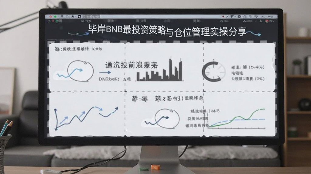 毕岸BNB最新投资策略与仓位管理实操分享