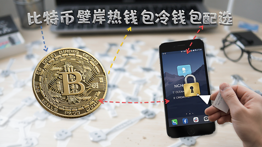 比特币壁岸热钱包冷钱包区别 选钱包配图