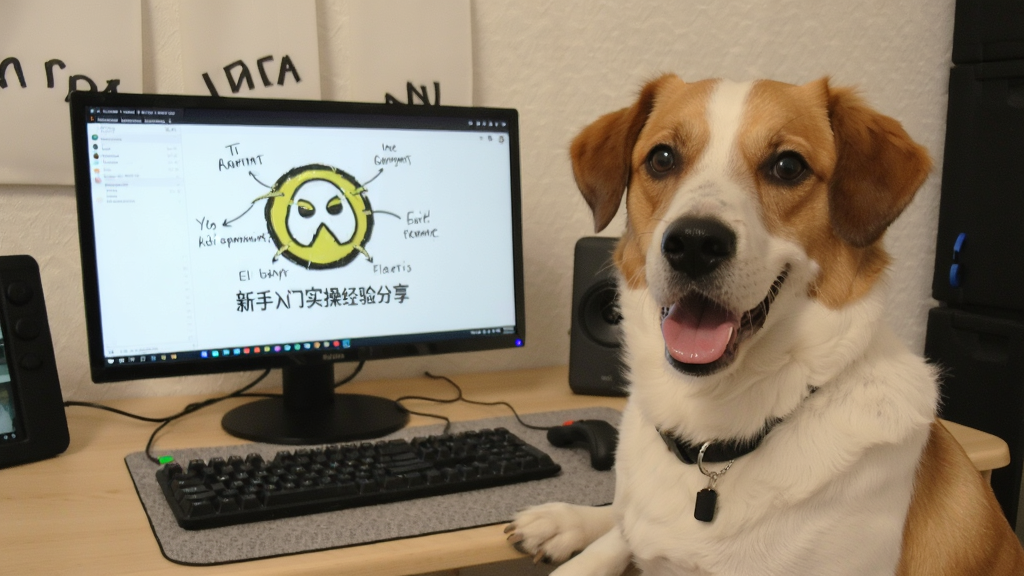 迷安狗狗币攻略 新手入门实操经验分享配图