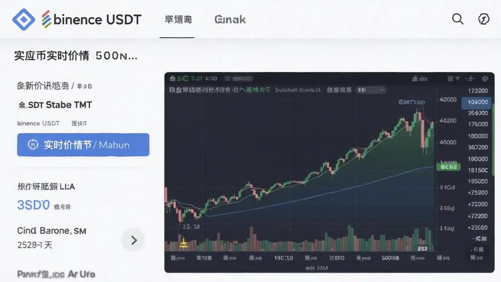 binence USDT ���¼۸��ѯ �Ұ������ȶ���ʵʱ���� ��ͼ