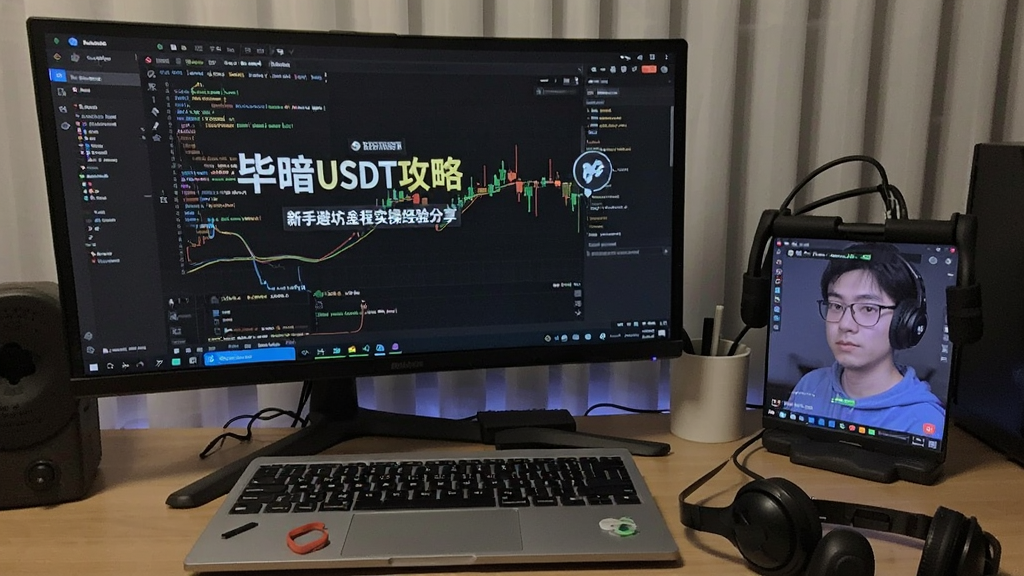 毕暗USDT攻略新手避坑全流程实操经验分享
