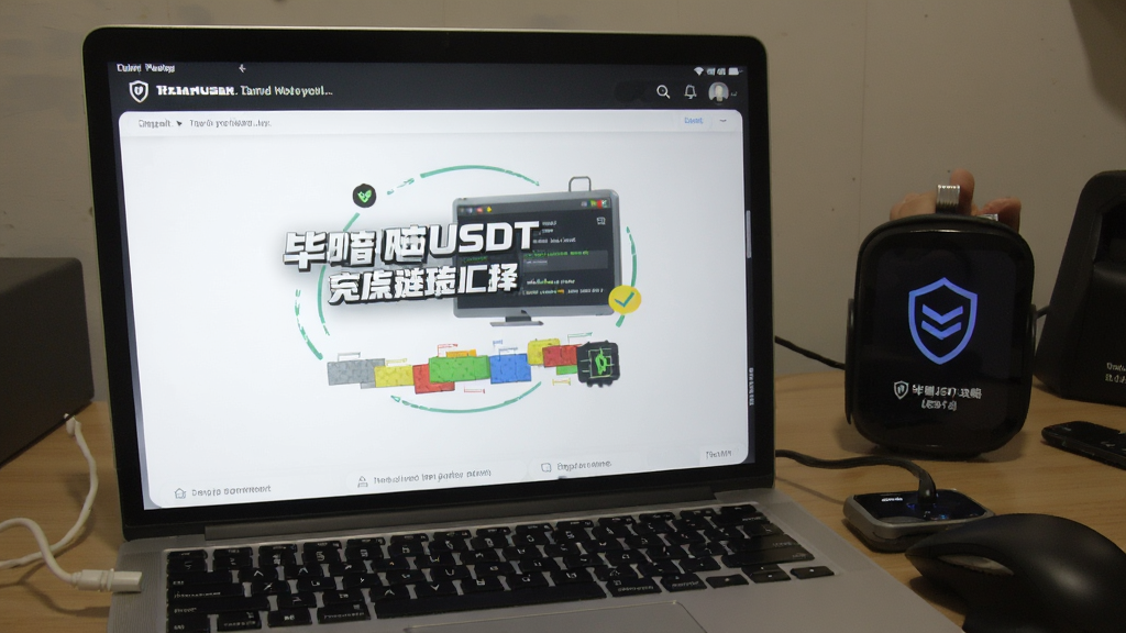 毕暗USDT攻略充值提现链类型选择避坑