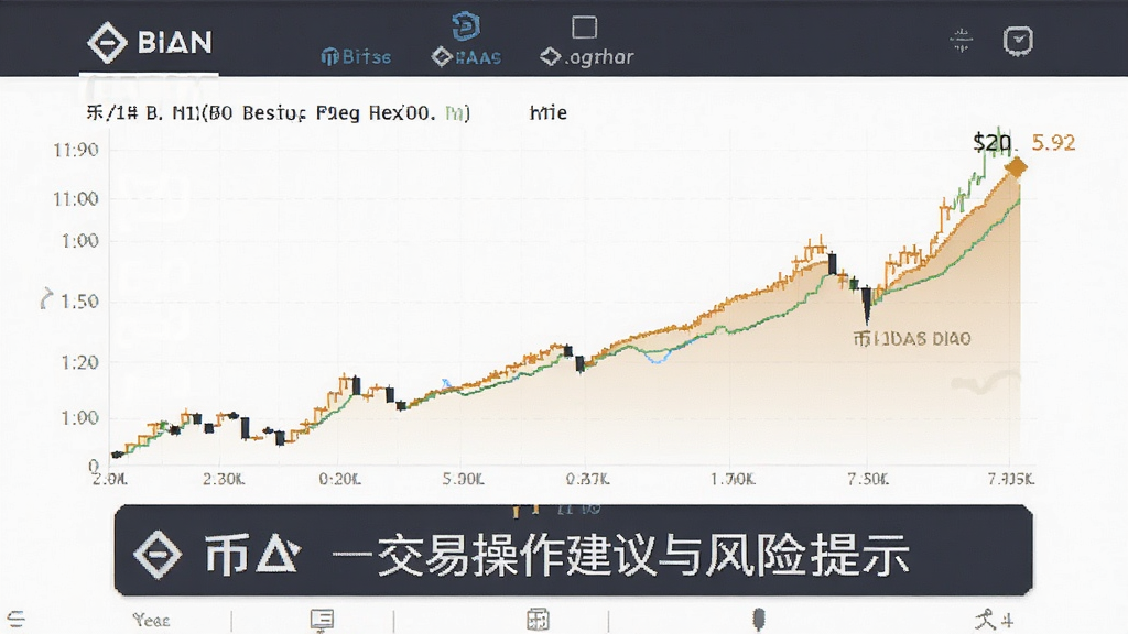 bi an 狗狗币 走势 币安交易操作建议与风险提示配图