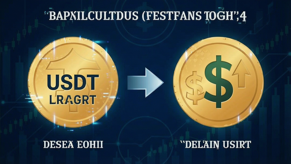 binanc USDT �ȶ�������Ԫ�ҹ�����ʾ��ͼ
