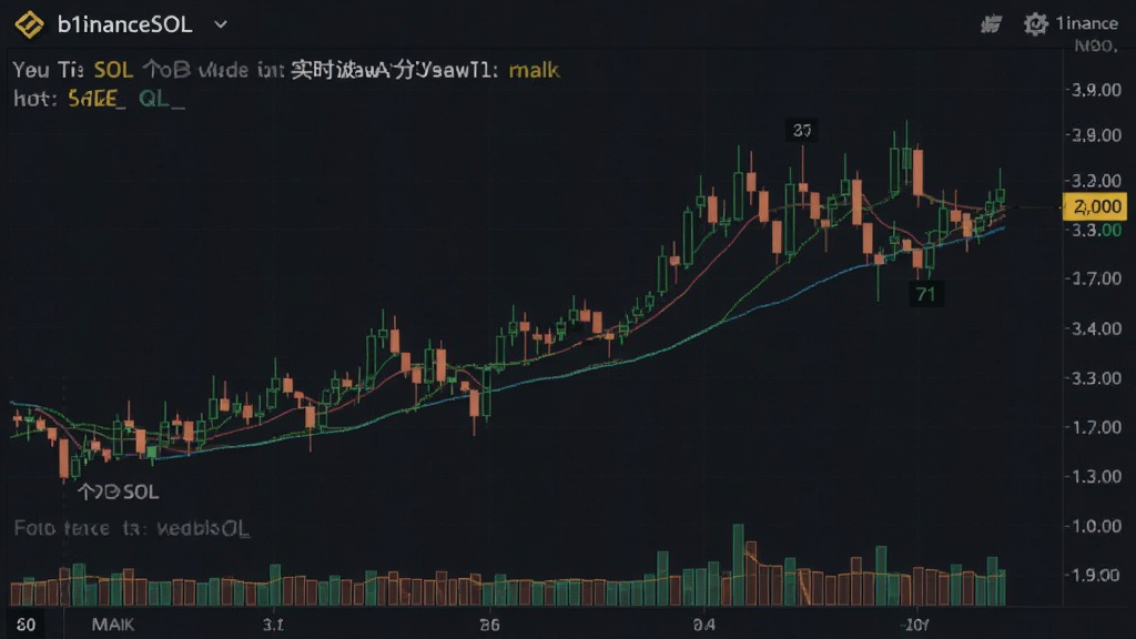b1nanceSOL行情 SOL今日价格K线图实时波动分析