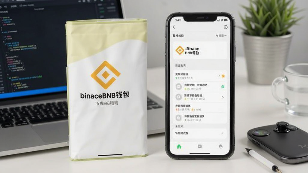 binaceBNB钱包使用教程与安全存储指南 币安BNB钱包下载安装转账收款全流程