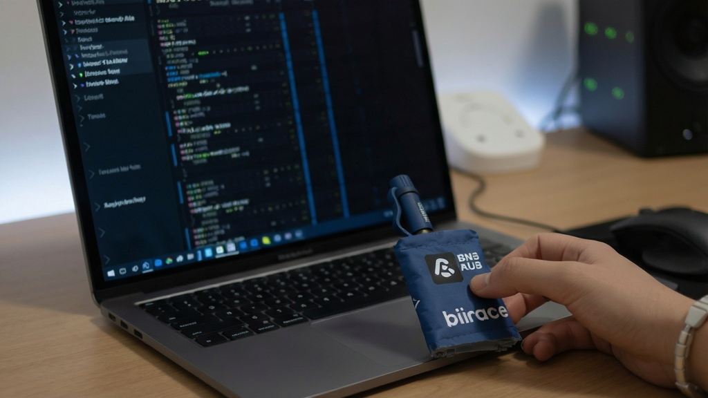 binaceBNB钱包安全存储技巧 助记词备份与授权管理防盗指南