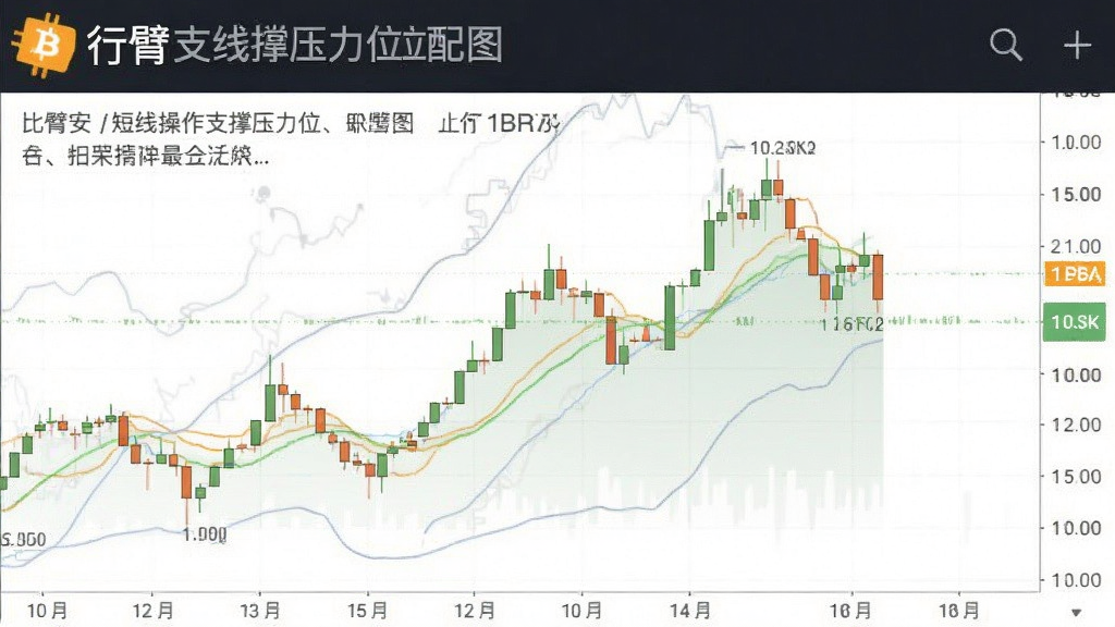 臂安 比特币 行情 短线操作支撑压力位配图