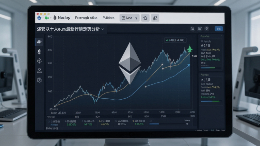 迷安以太坊最新行情走势分析配图