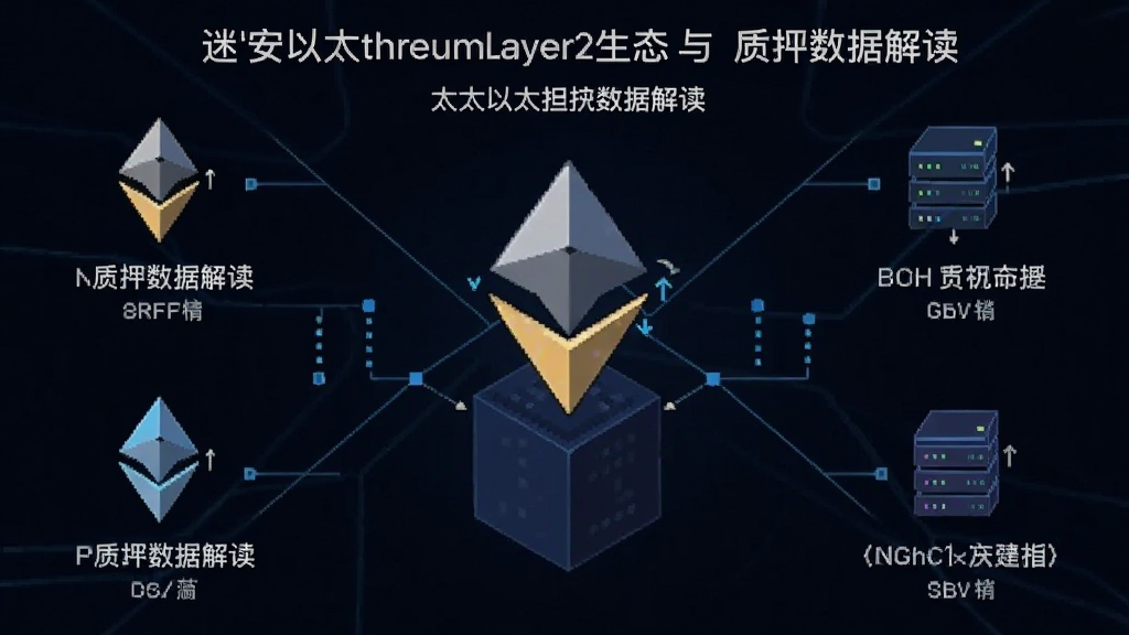 迷安以太坊Layer2生态与质押数据解读配图
