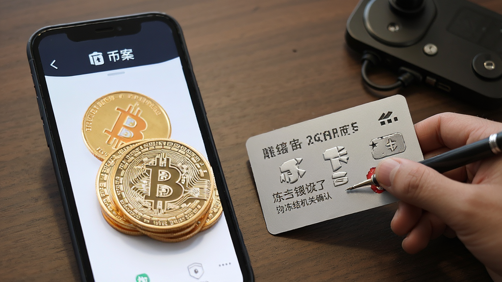 币案 比特币 钱包 银行卡冻结查询与冻结机关确认配图
